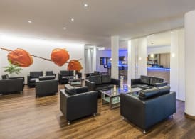 Hesse Hotel Celle 5