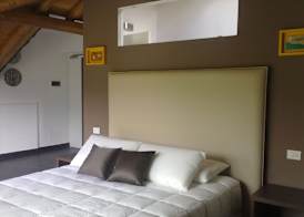 Hotel Corte Santa Libera 2