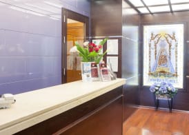 Hotel Alameda Málaga 2