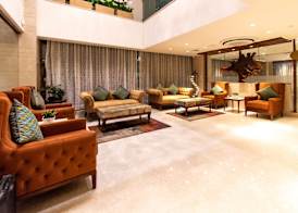 Best Western La Vista Pathankot 4