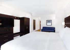 Holiday Inn Express NEW ORLEANS EAST by IHG 2