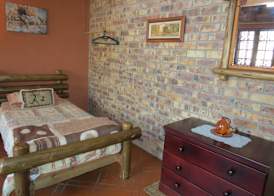 SERENITY Du Bois Lodge 4