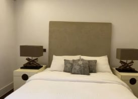 Two Bedroom Flat in Belgravia 3