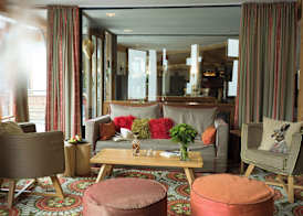 Hotel Die Post 4