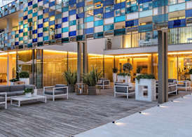Eden Reserve Hotel 3
