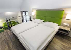 Hotel Holzscheiter 3