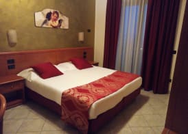 Hotel Residence Eden 4