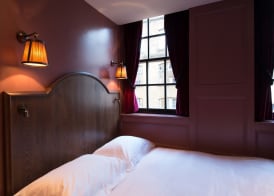 Mimi's Hotel Soho 4