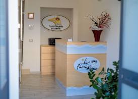 Fuori Rotta Rooms 2