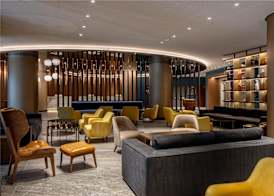 Radisson Blu Hotel, Florence 3