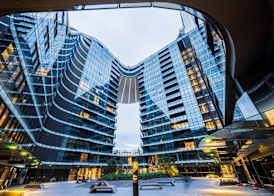 One Global Resorts Green Square 4
