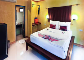 Lawana Resort 2