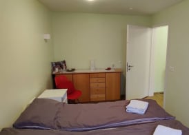 Bakland ad Lágafelli Apartment 5