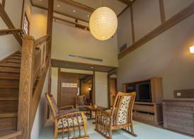 Shionoyu Onsen Rengetsu 5