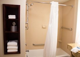 Holiday Inn Express WEST JEFFERSON by IHG 5
