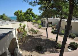 Villaggio Camping Spiaggia Lunga 2