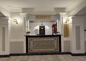 Hotel Iosefin Residence 2