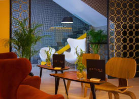 Hotel Cetina Murcia 2