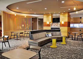 SpringHill Suites Houston Katy Mills 5