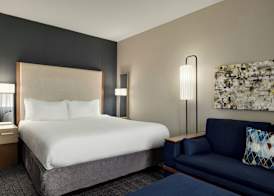 Courtyard by Marriott Wilmington Brandywine 5