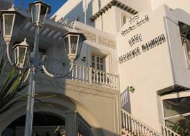 Hotel Residence Mahmoud 4