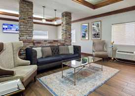 Best Western Inn & Suites 3