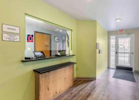 Studio 6 Extended Stay El Paso East TX 3