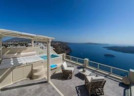 Lava suites 3