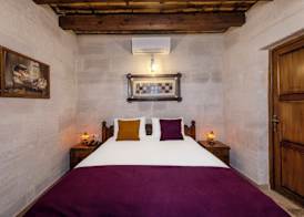 Grand Elite Cave Suites 4