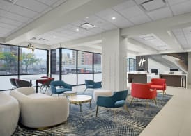 Holiday Inn & Suites CHICAGO-DOWNTOWN by IHG 4