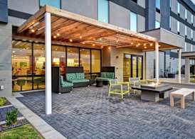 Home2 Suites by Hilton El Reno 2