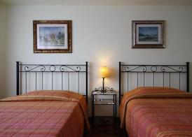 B&B Roma Appia Davila25 3