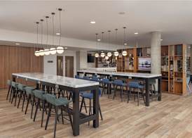 Hampton by Hilton London Stansted Airport 5