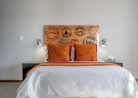 Yalla Yalla Boutique Hotel 5