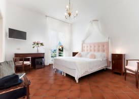 Villa Oriana Relais 3