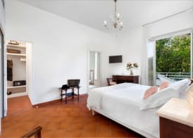 Villa Oriana Relais 5