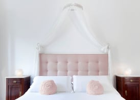 Villa Oriana Relais 4