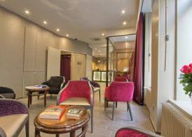 Villa Margaux Opéra Montmartre 5