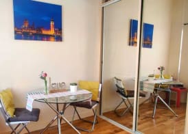Studio Flat near Liverpool Street 5