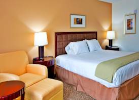 Holiday Inn Express & Suites BROOKSVILLE-I-75 by IHG 5