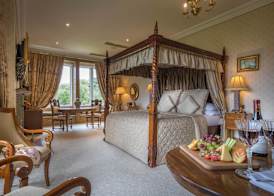 Lough Rynn Castle 3