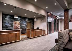 Residence Inn by Marriott Wilmington Downtown 4
