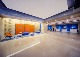 Holiday Inn Express Hangzhou Westlake East by IHG 2