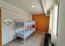 Apartamentos Gandía Centro 3000 4