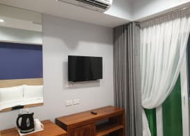 Leez Inn Makati 2