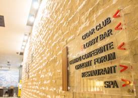 Hotel Orizont 4