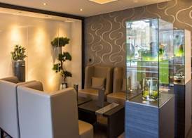 Parkhotel Ahrbergen 3