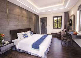 Beachfront Hotel 3