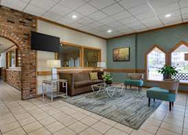 Best Western Woodhaven Inn 2