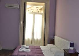 B&B Teatro Bellini 3